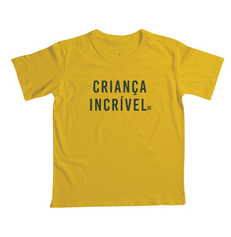 Criança incrível - Imagem 5