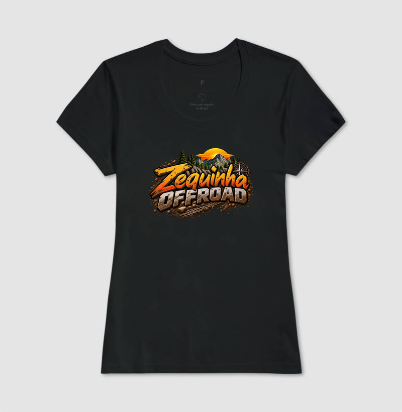 Zequinha Offroad - Imagem 3