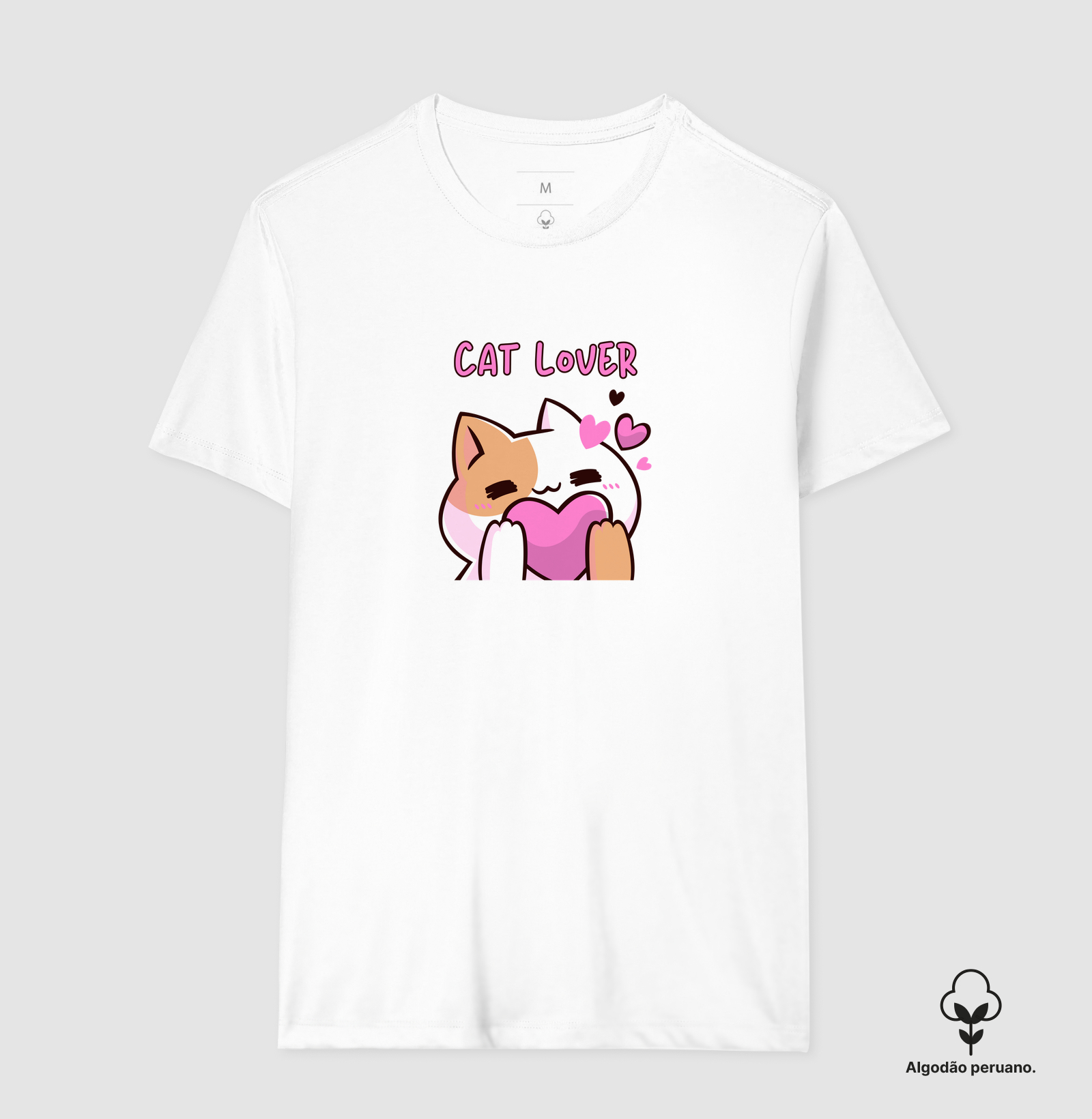 Cat Lover - Imagem 2