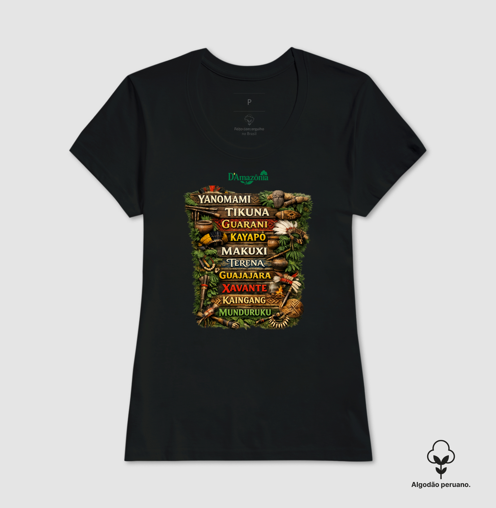 Camisa 4