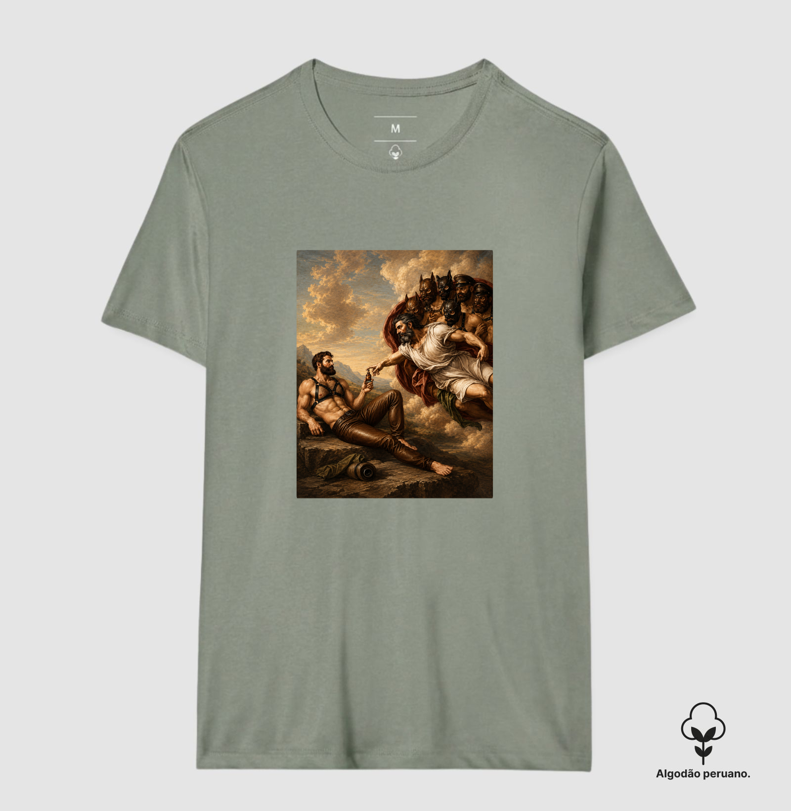 Camisa 6