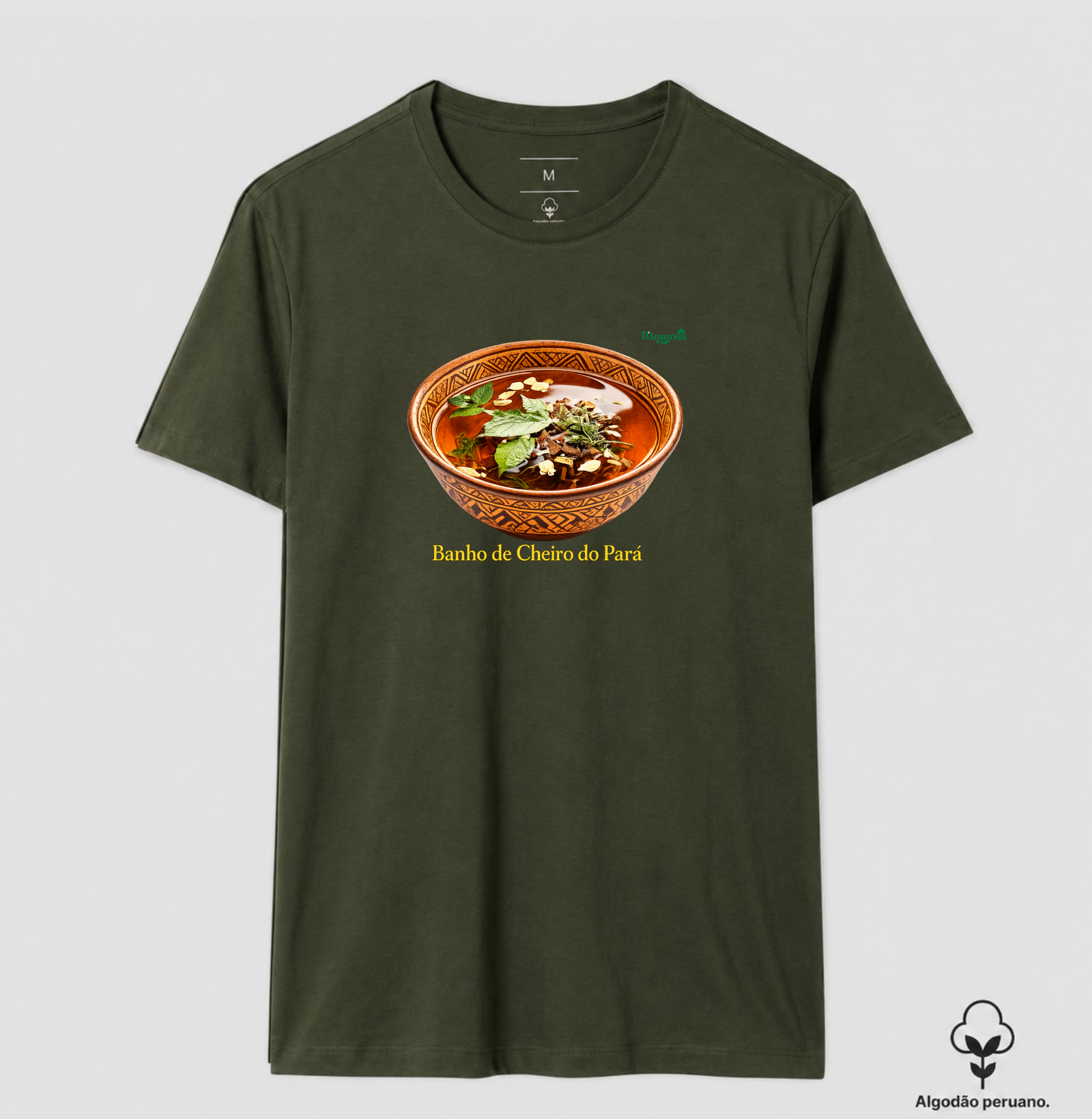 Camisa 7