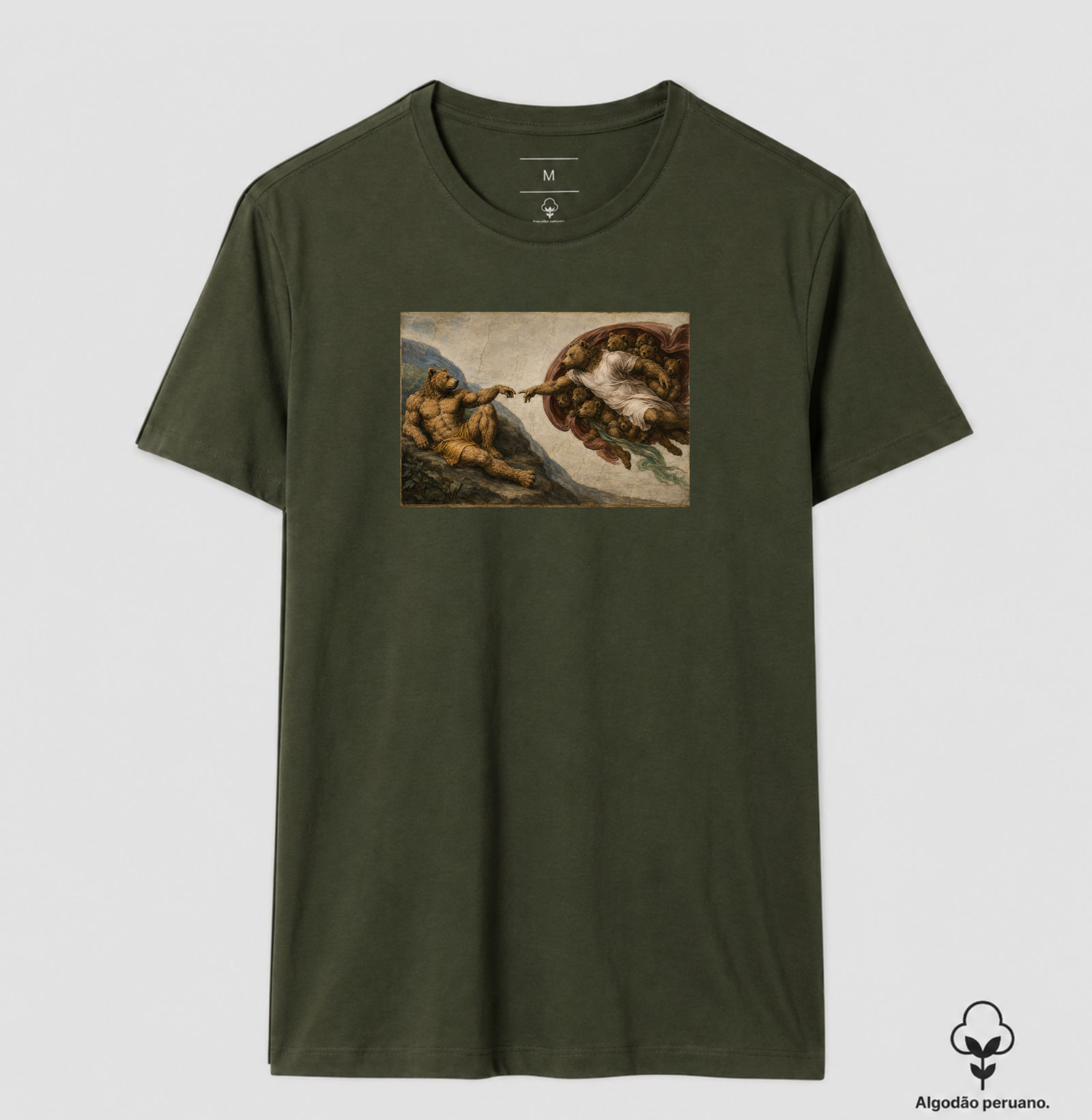 Camisa 4