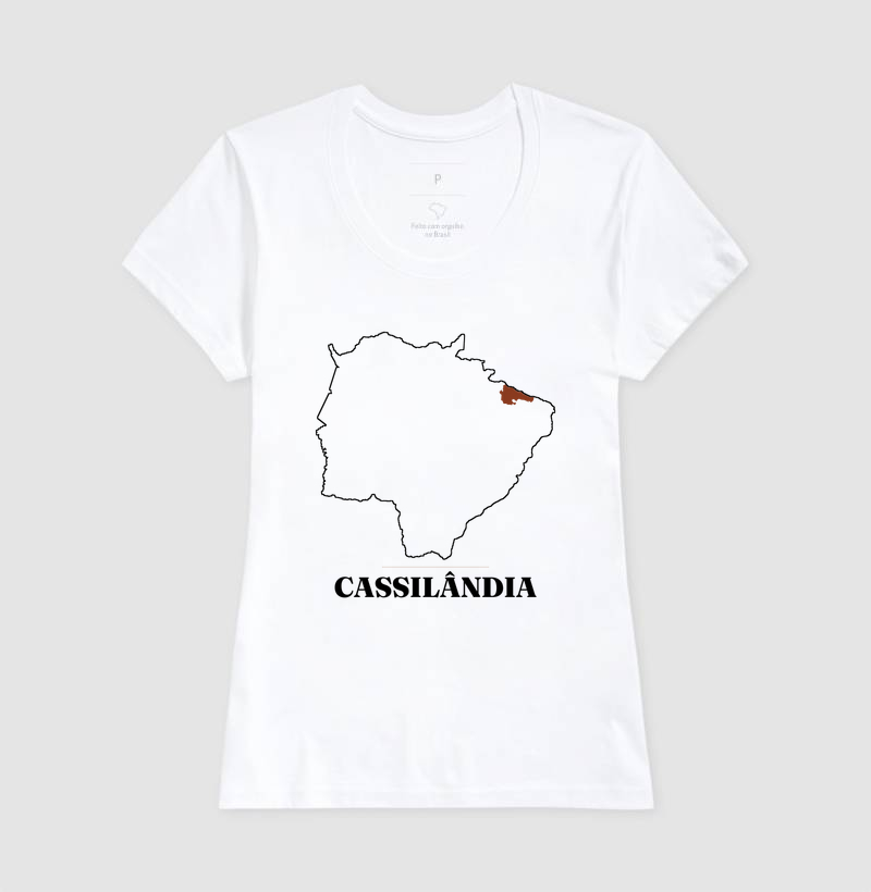 Cassilândia | Traço MS - Imagem 5