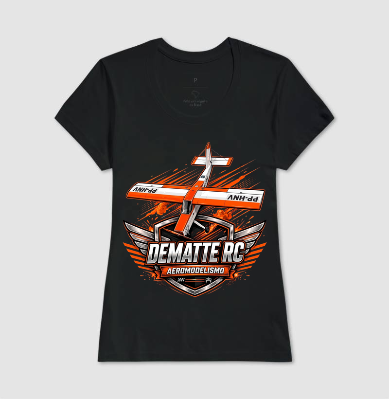 DEMATTE RC - Imagem 3