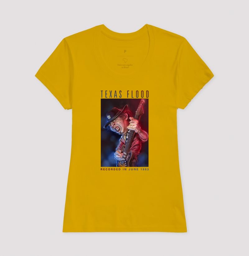 Camisa 16