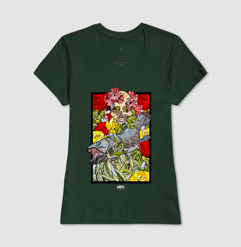 Camisa 12