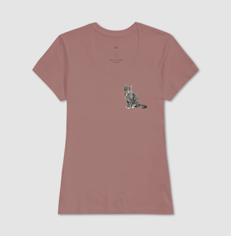 Camisa 16