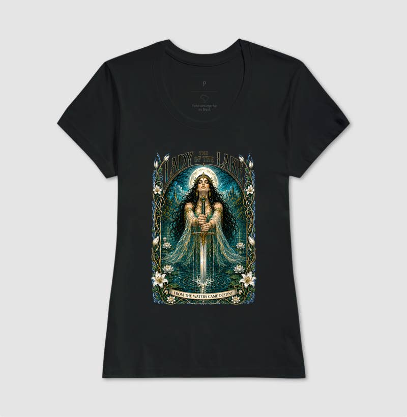 LADY OF THE LAKE - Imagem 3