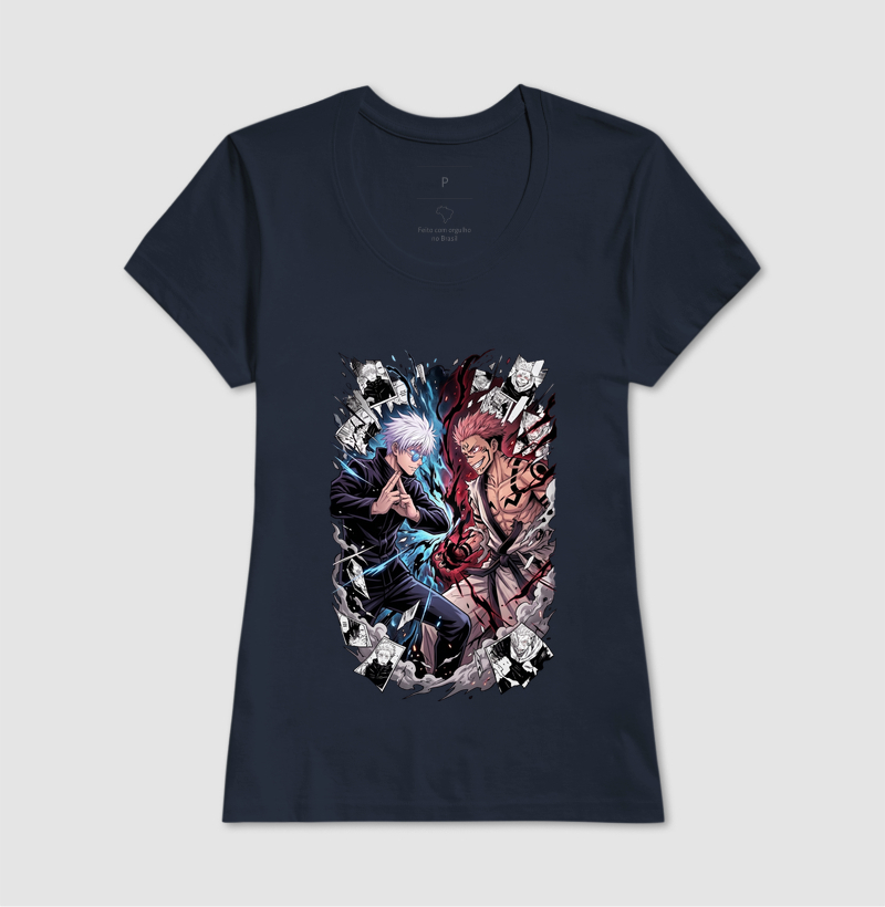 Camisa 9