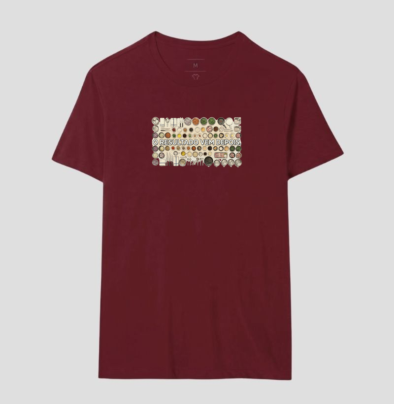 Camisa 17