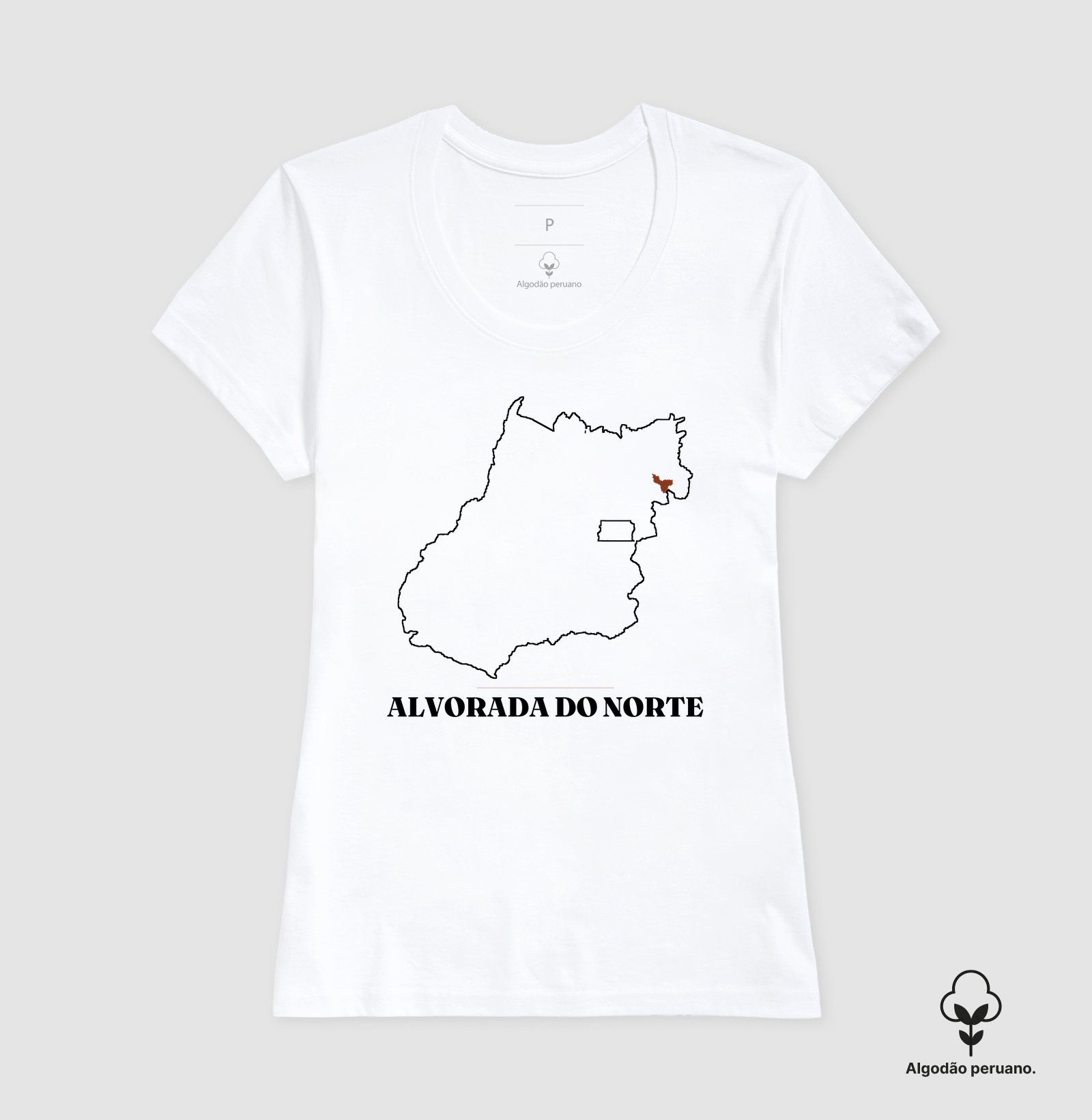 Alvorada do Norte | Traço GO - Imagem 8