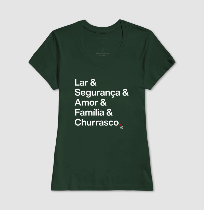 Camisa 12