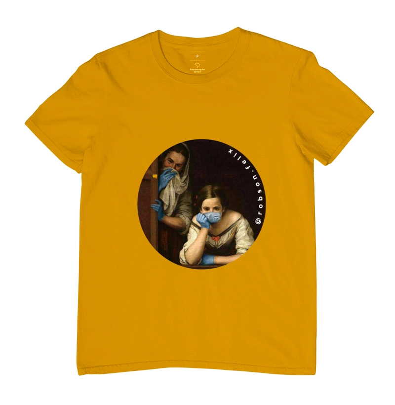 Camisa 13