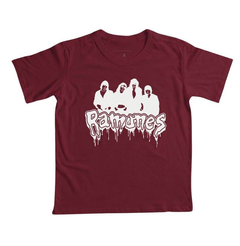 Ramones - Integrantes - Imagem 6
