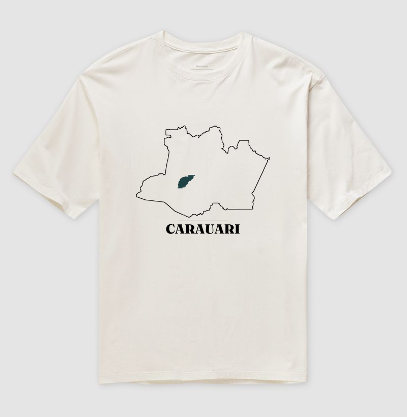 Carauari | Traço AM - Imagem 4