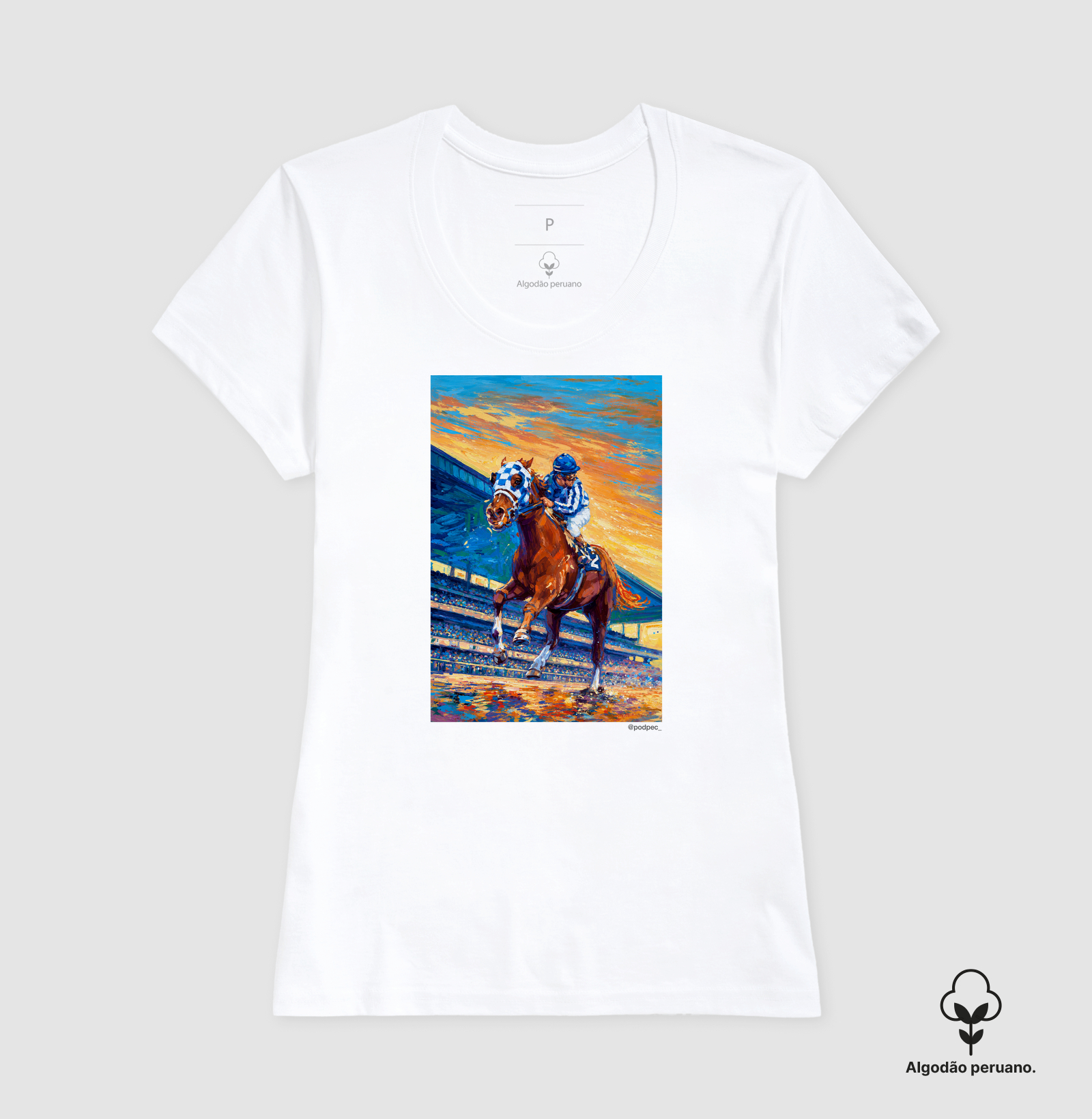 Camisa 7