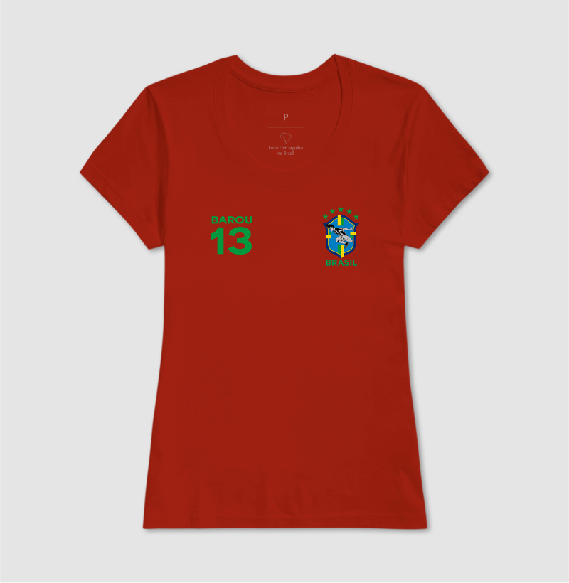 Camisa 13