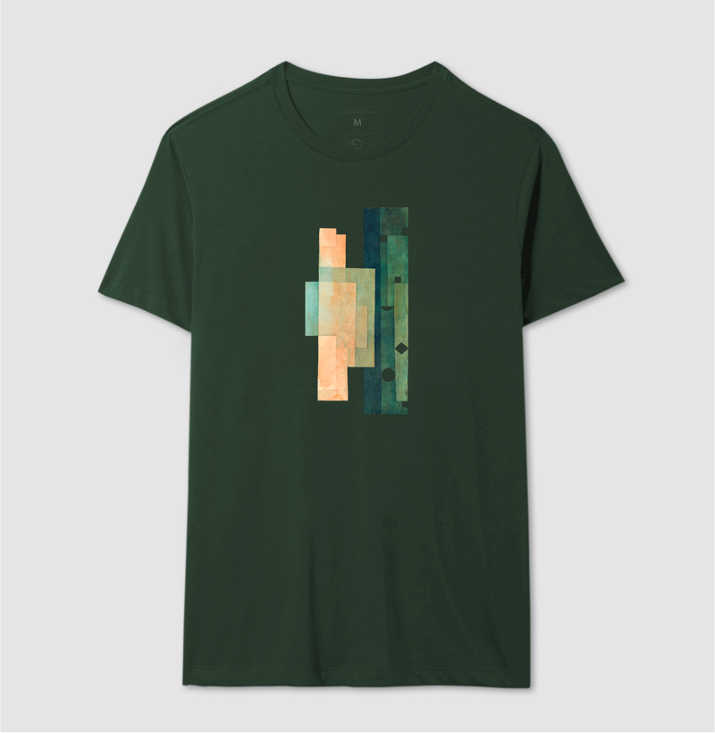 Camisa 11