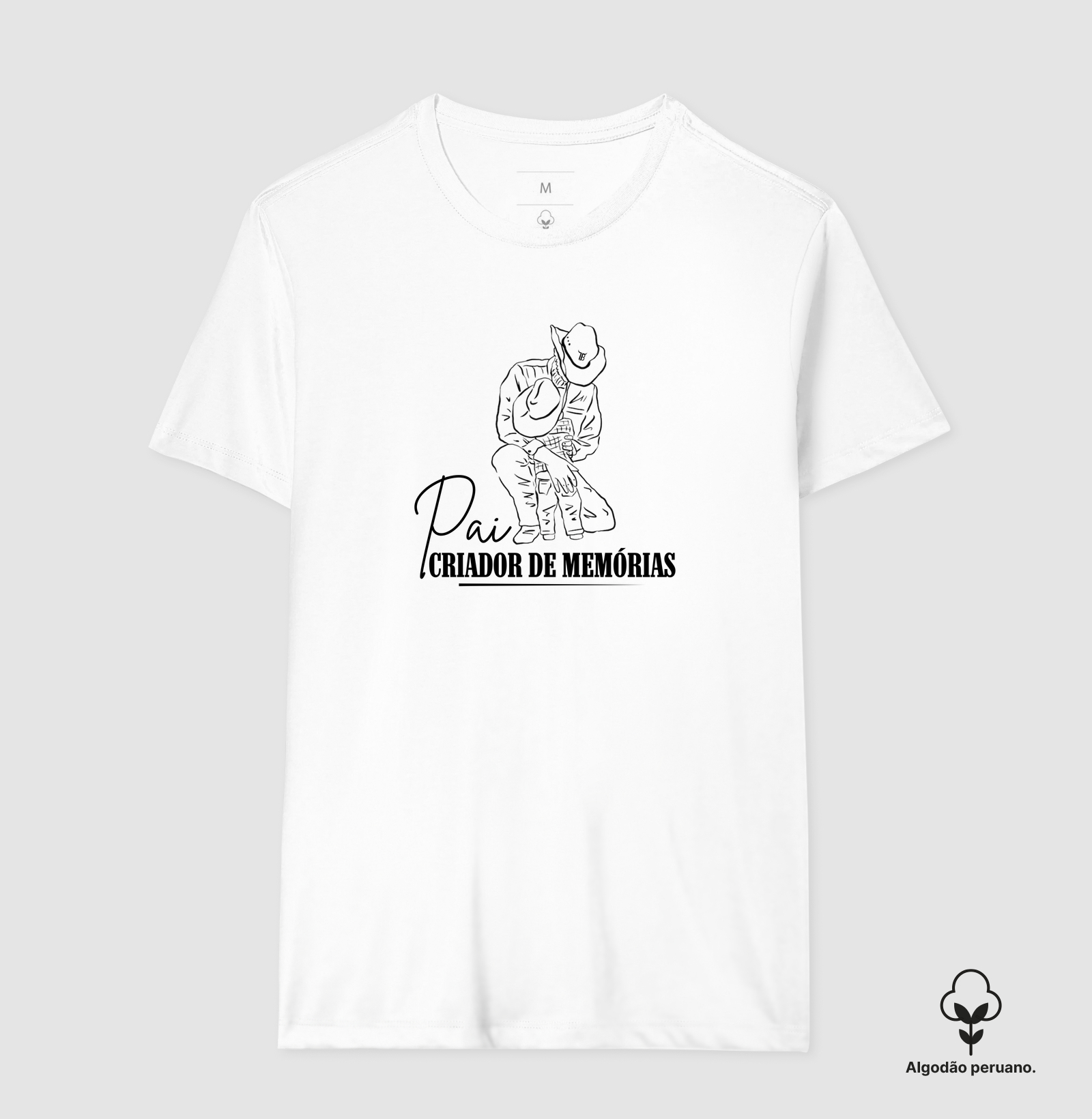 Pai Criador de Memórias - Imagem 6