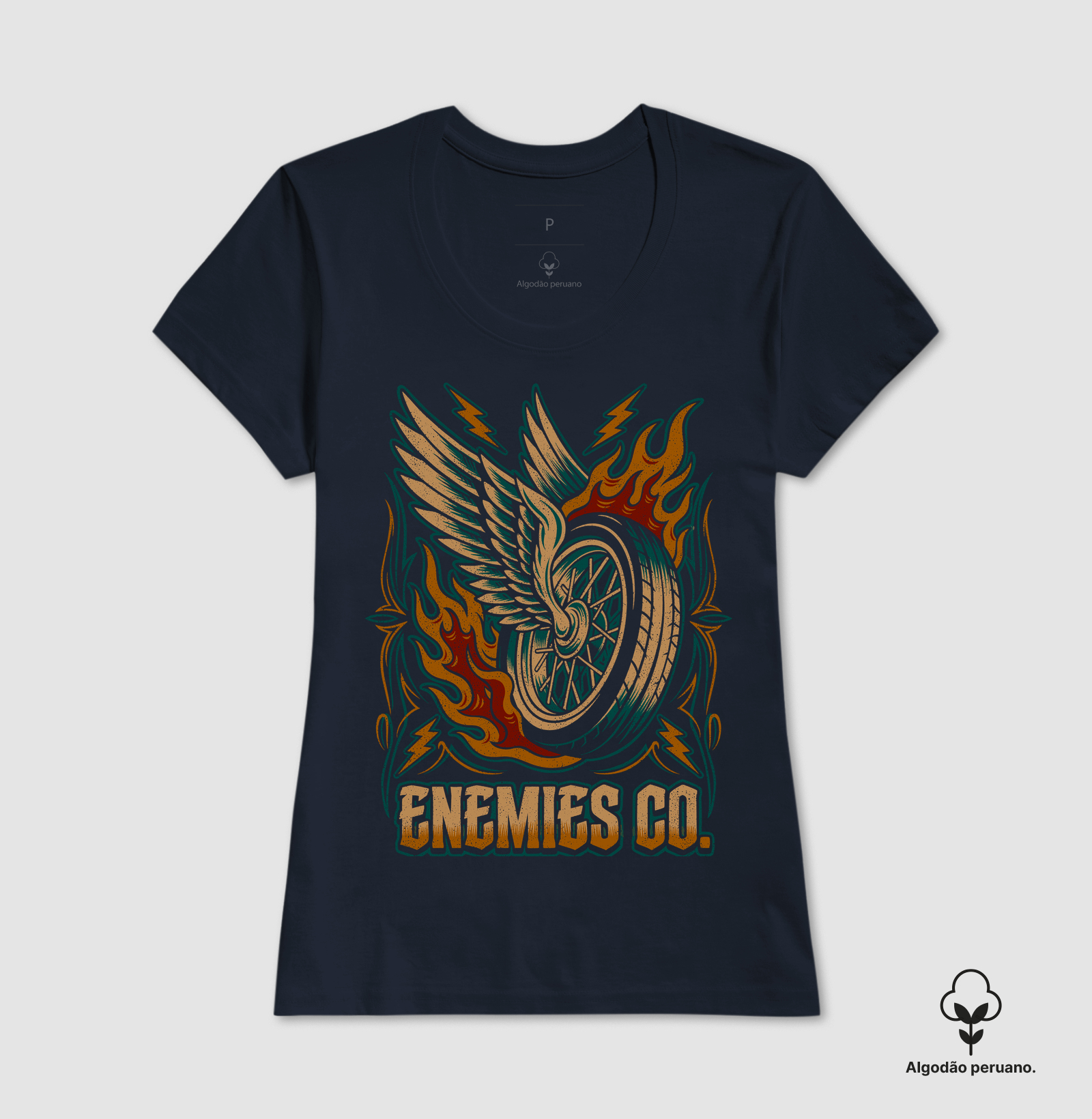Camisa 5