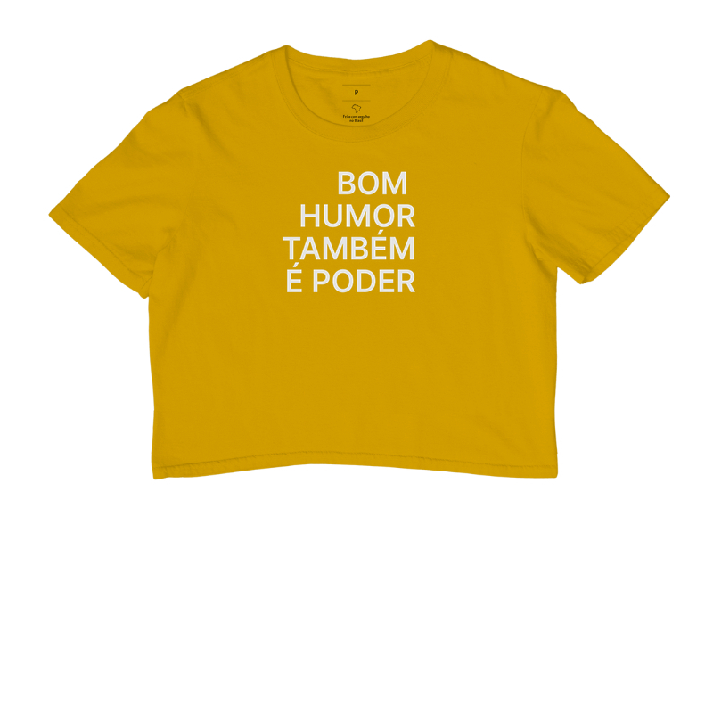 BOM HUMOR É PODER - Imagem 8