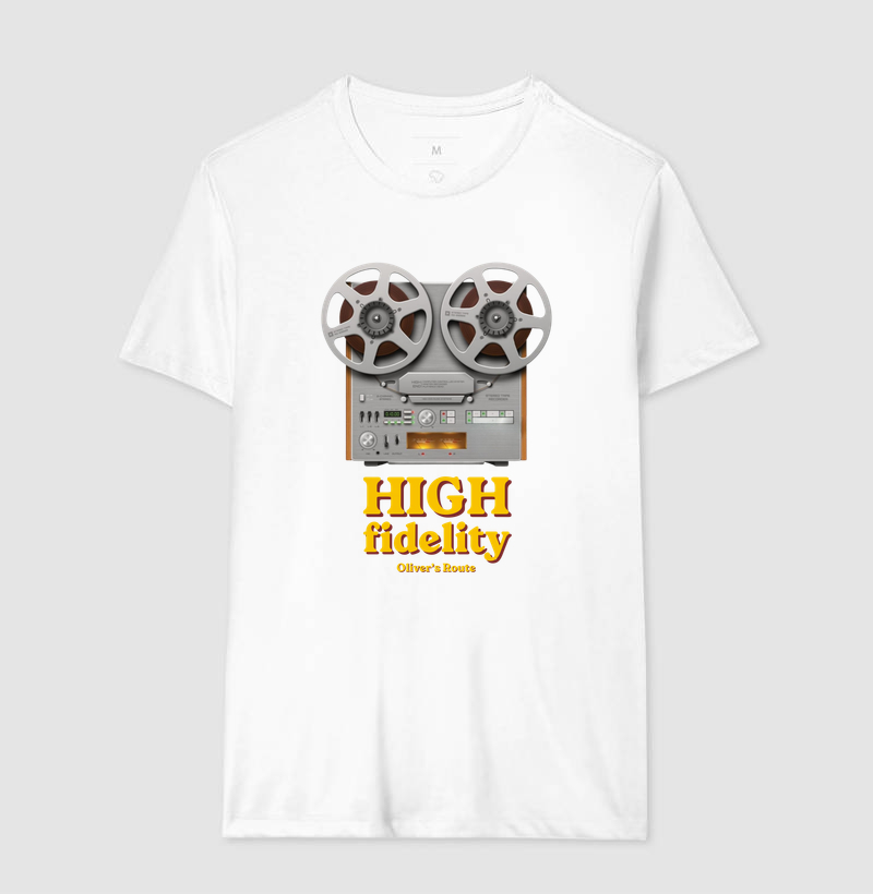 High Fidelity - Imagem 4