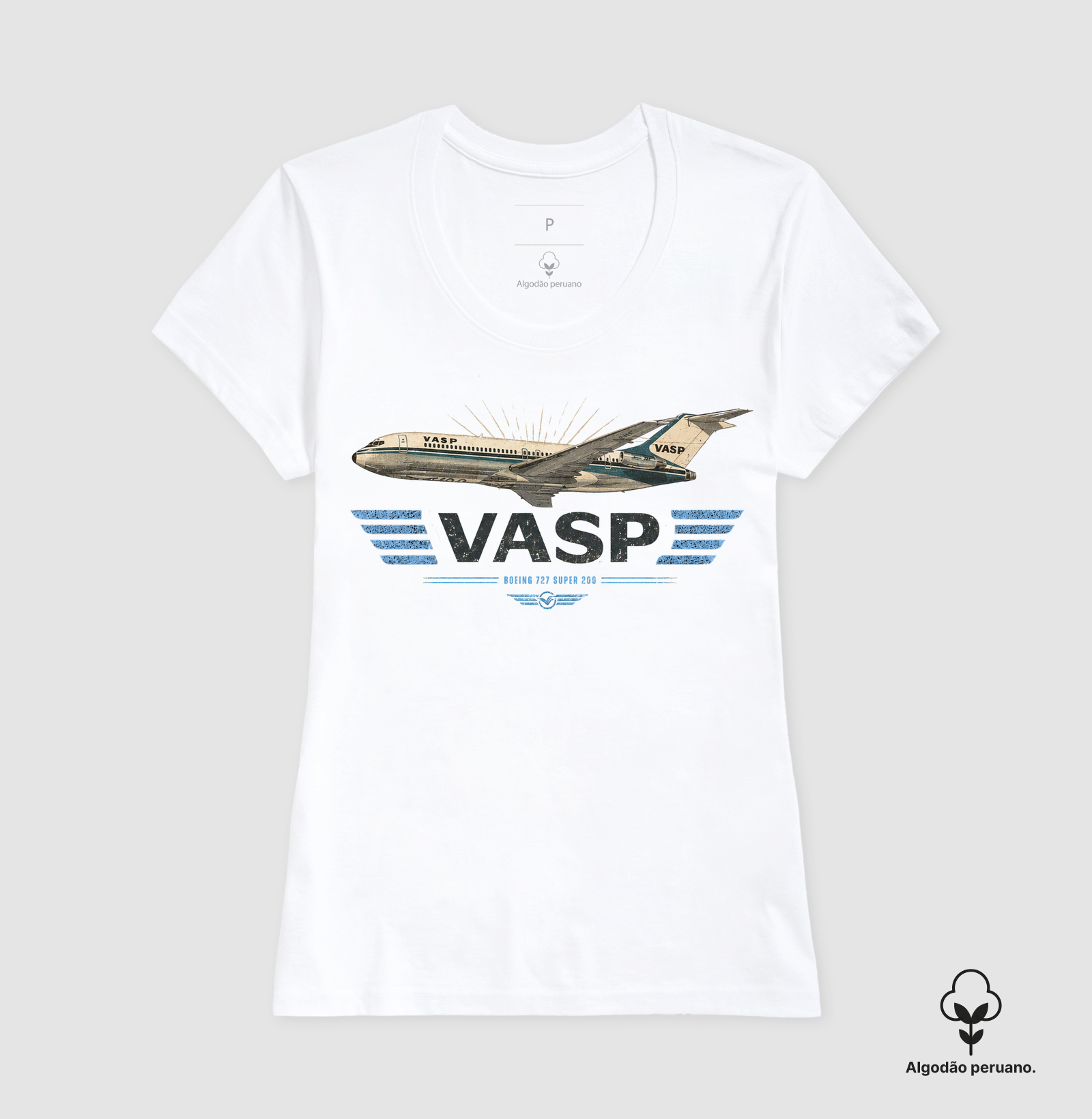Camisa 7
