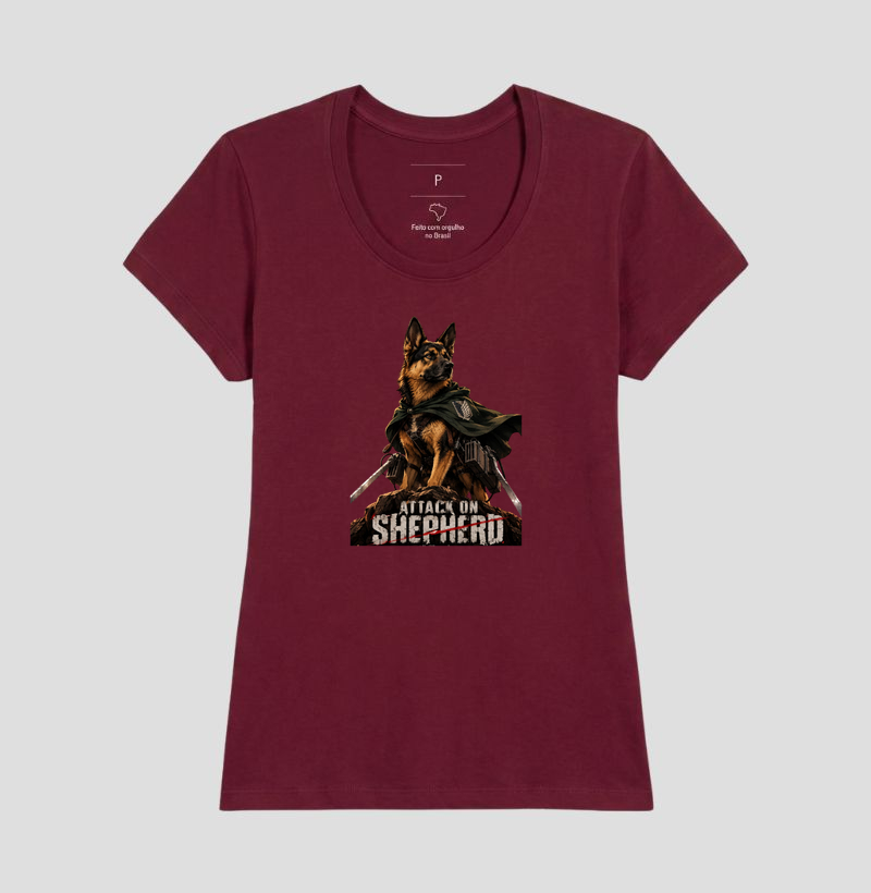 Attack on shepherd - Imagem 19