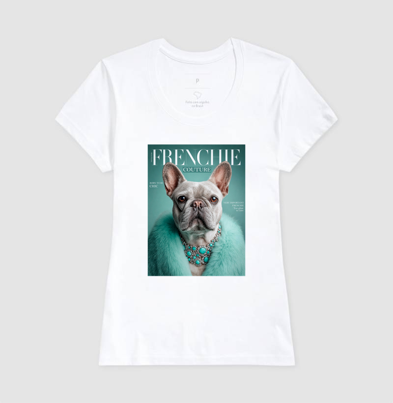 Frenchie Couture ✨🐾 - Imagem 7