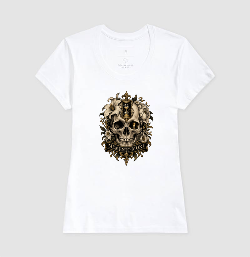 Memento Mori - Imagem 5