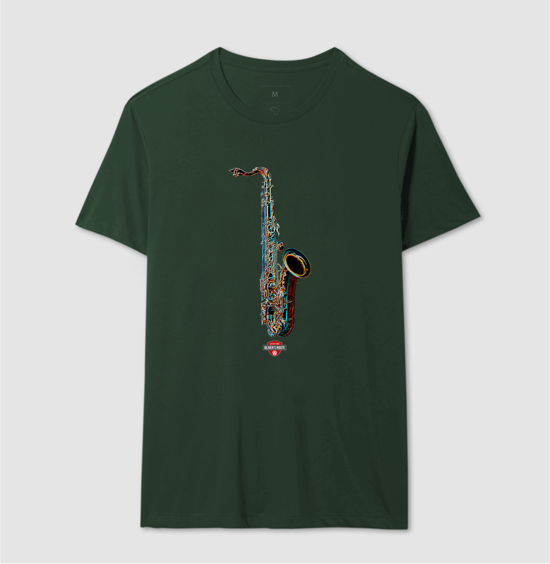 Saxy - Imagem 12