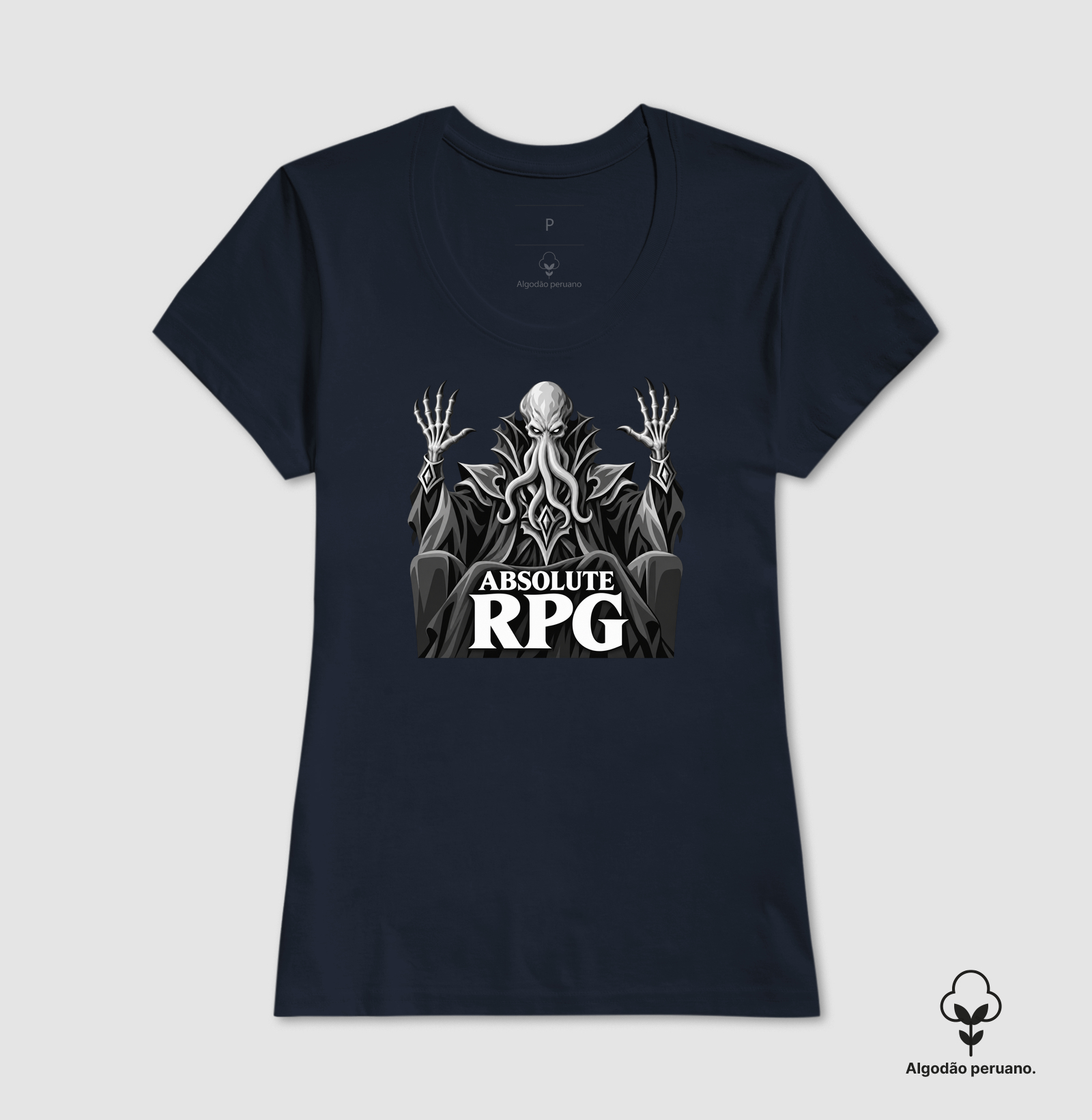 ABSOLUTE RPG - DEVORADOR - Imagem 9
