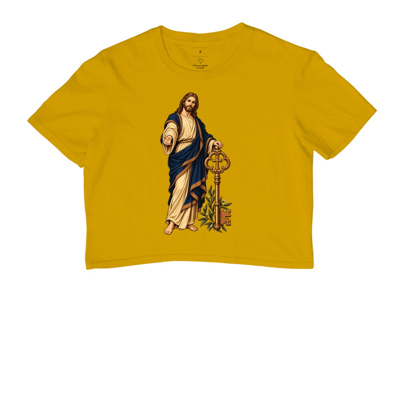 Cristo, Chave de Davi - Cristo Vivo - Imagem 7