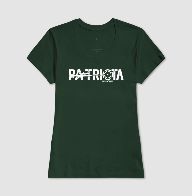 Patriota CAC Tiro Esportivo - Imagem 14
