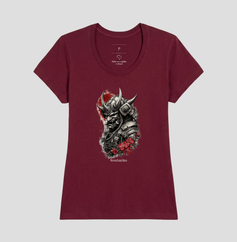 Camisa 18
