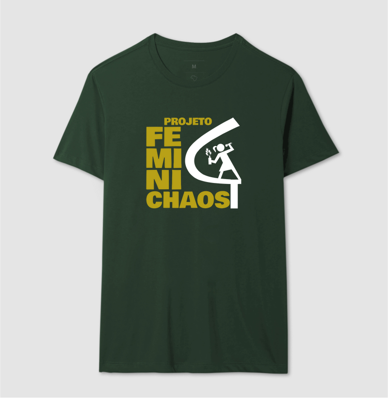 Femini Chaos - Imagem 8