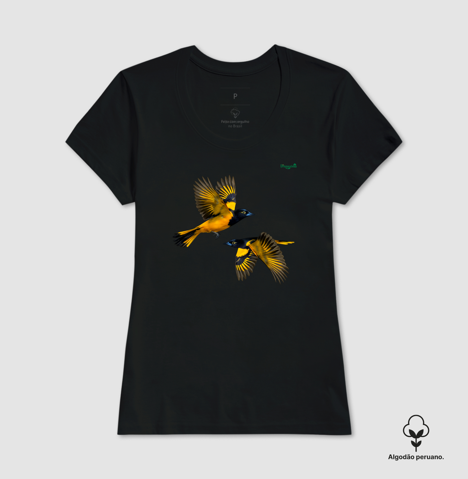 Camisa 1