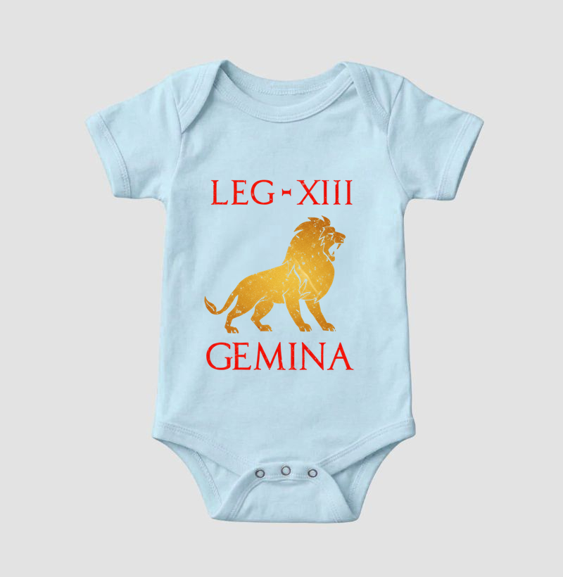 LEGIO — XIII Gemina - II - Imagem 4