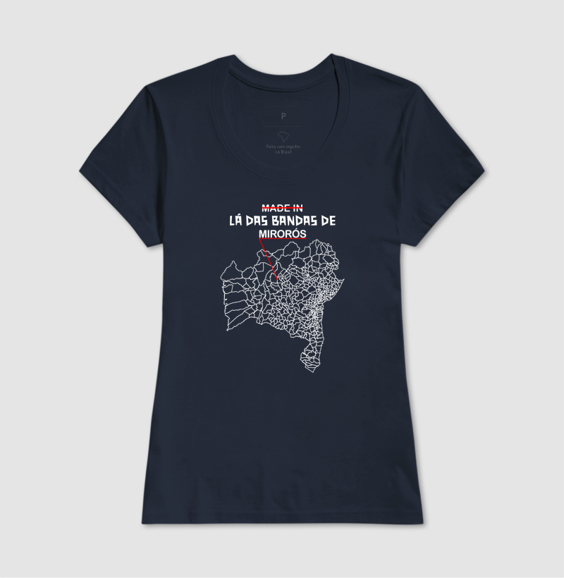 Camisa 6