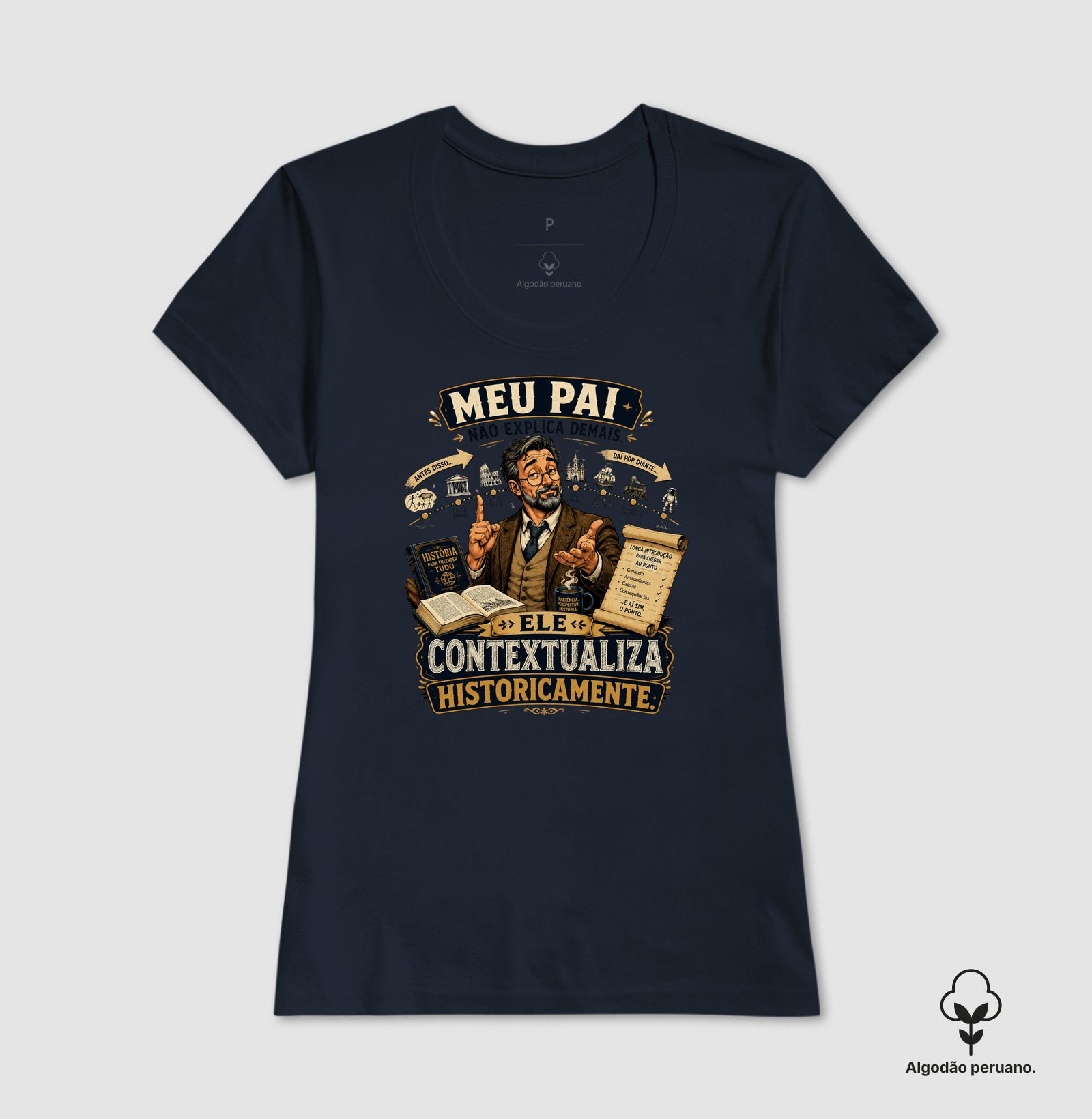 Camisa 7