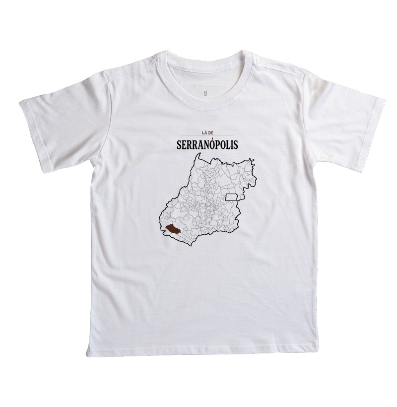 Serranópolis | Território GO - Imagem 5