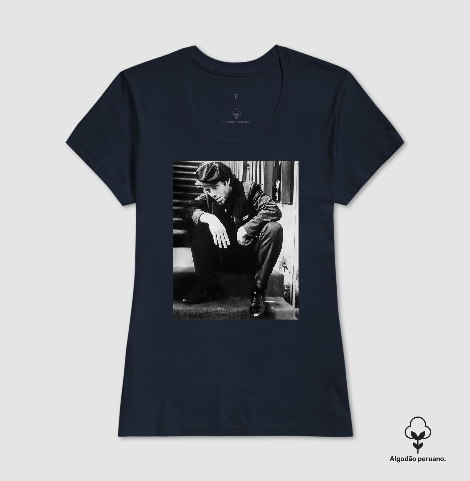Camisa 9