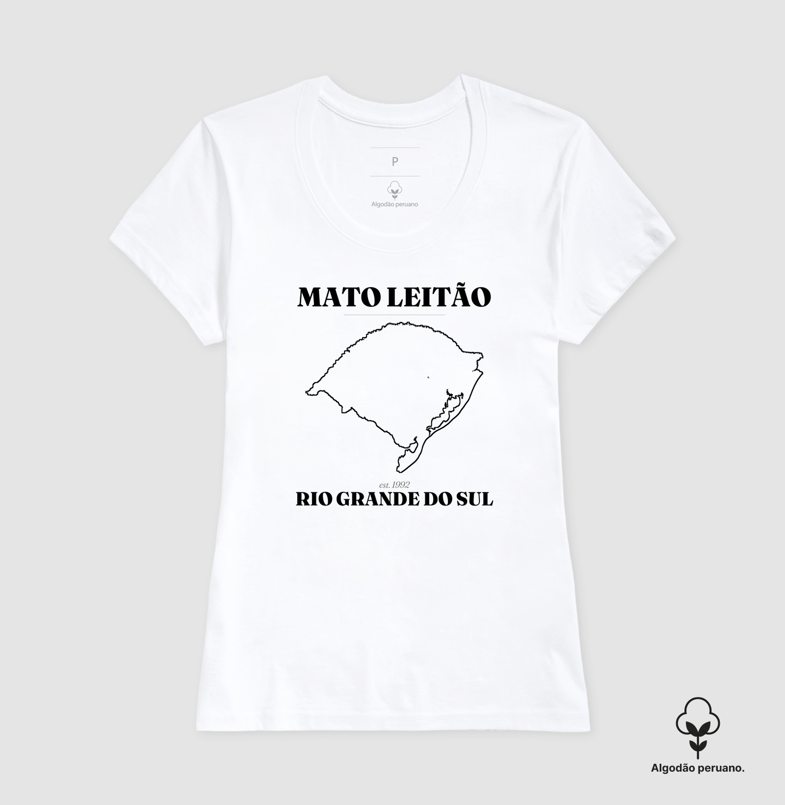 Camisa 5