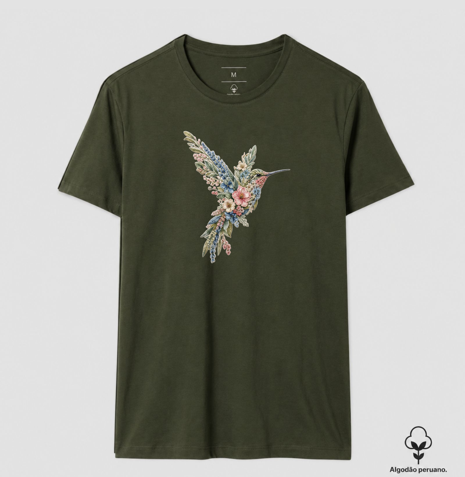 Camisa 8