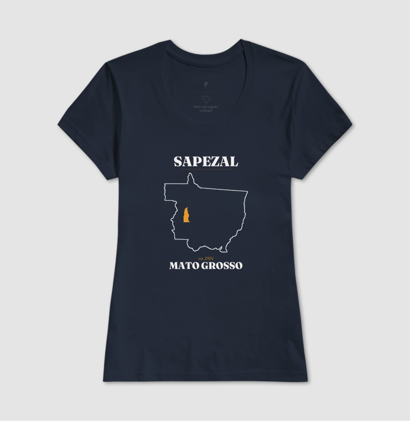 Camisa 6