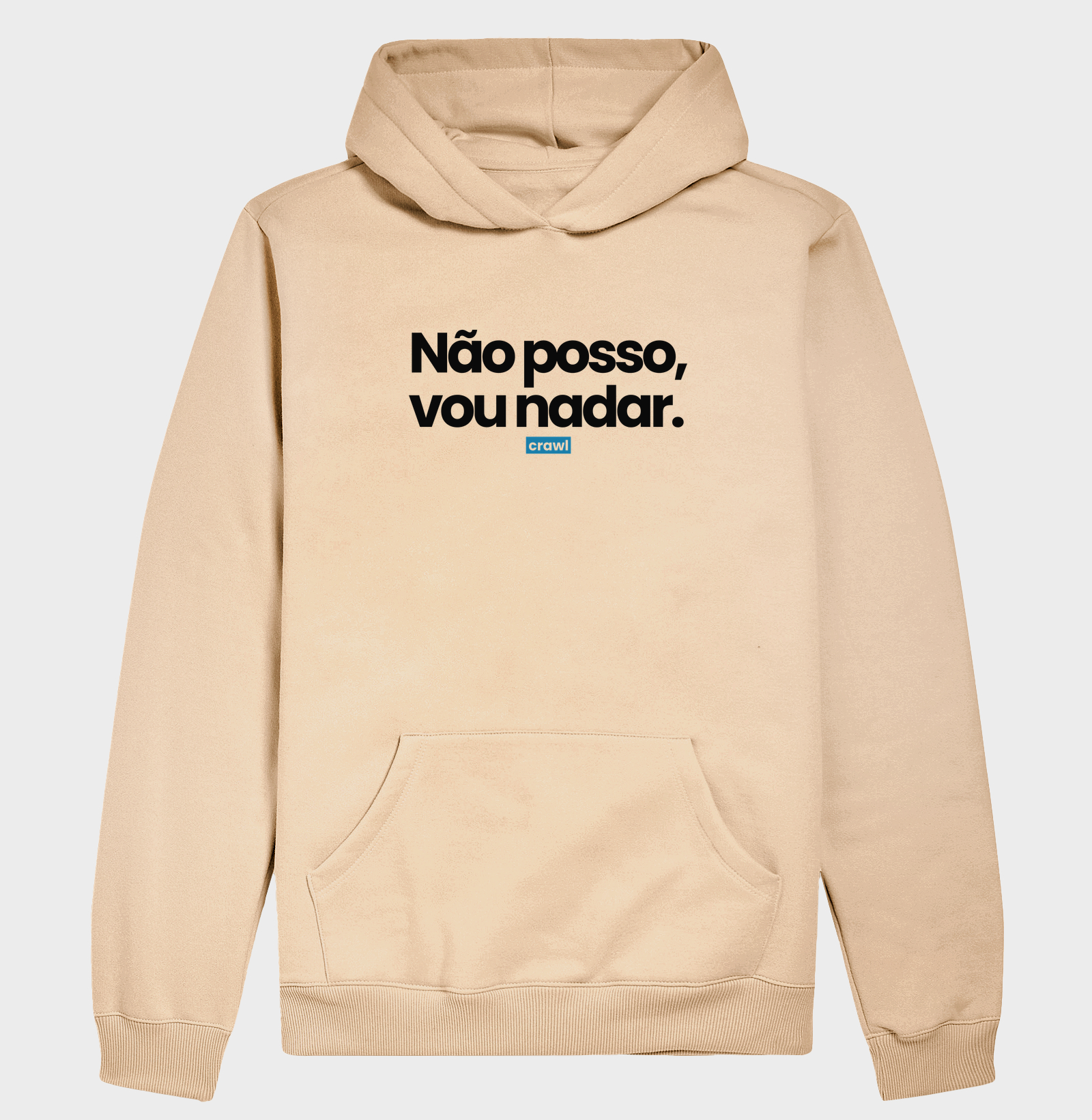 Não Posso, Vou Nadar - Imagem 5