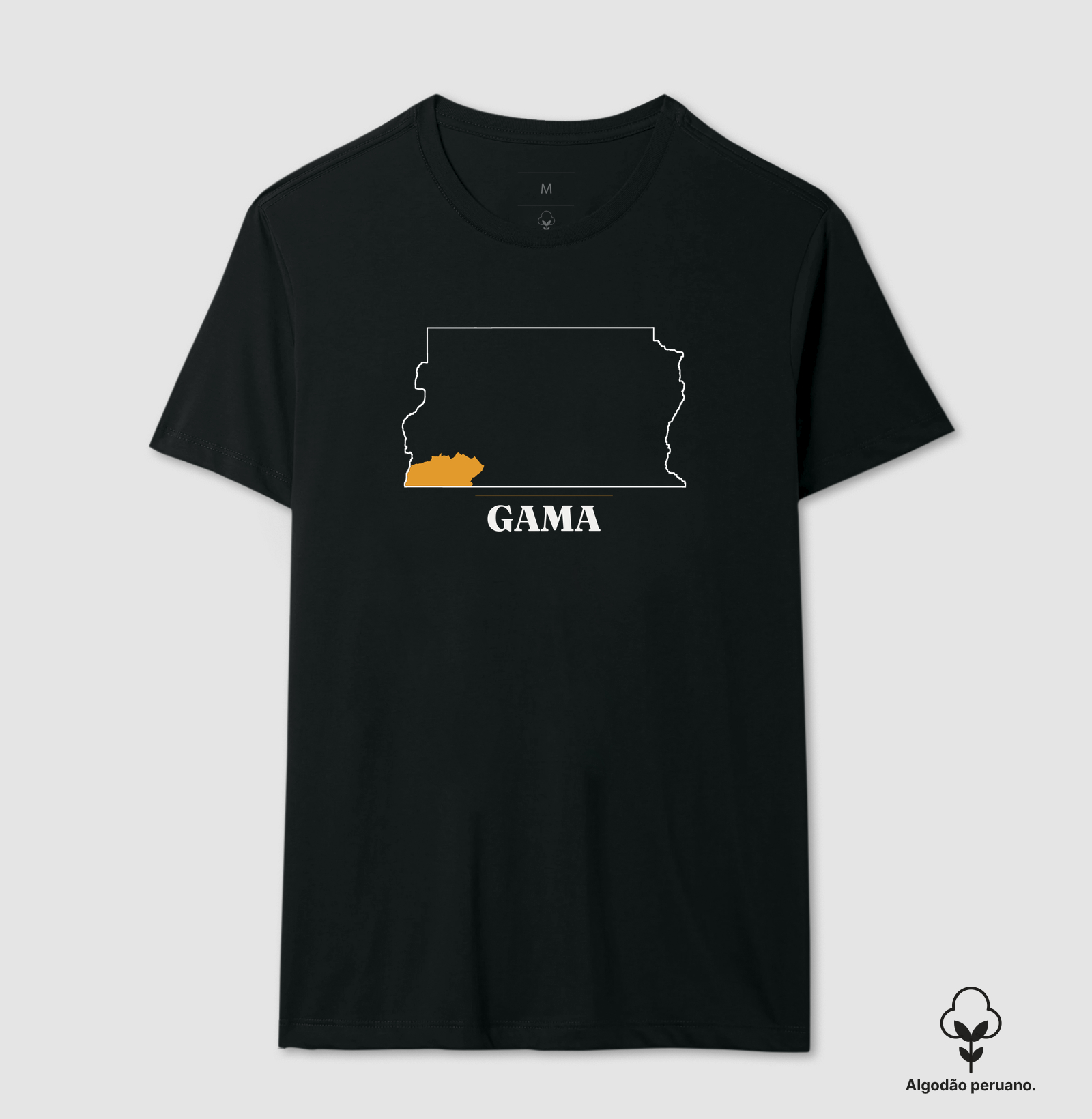 Gama | Traço DF - Imagem 5