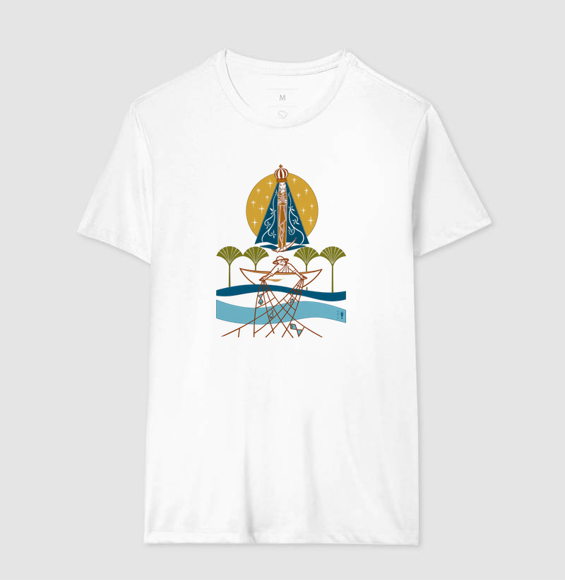 Mãe Aparecida - Imagem 2