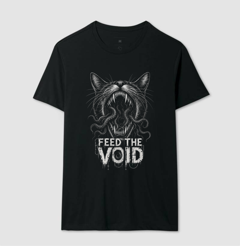 Feed the void - Imagem 2